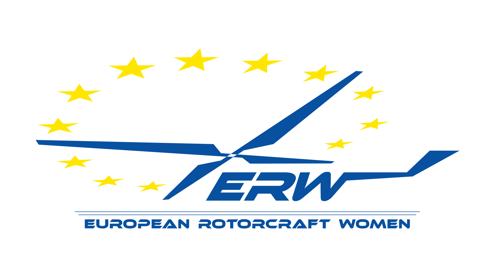 European Rotorcraft Women Network (ERWN)